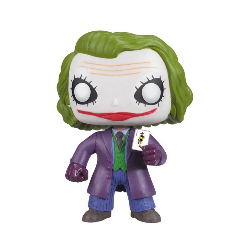 FUNKO POP! The Dark Knight 3372