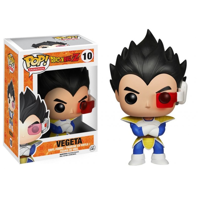FUNKO POP! Dragonball Z 3991