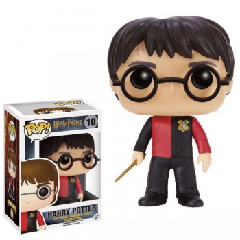 FUNKO Pop! Movies  Harry Potter - Harry Potter Triwizard 6560
