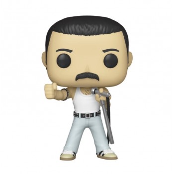 FUNKO POP! Freddie Mercury 33735