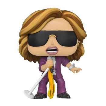 Funko Pop! - Rocks  Aerosmith - Steven Tyler 46690