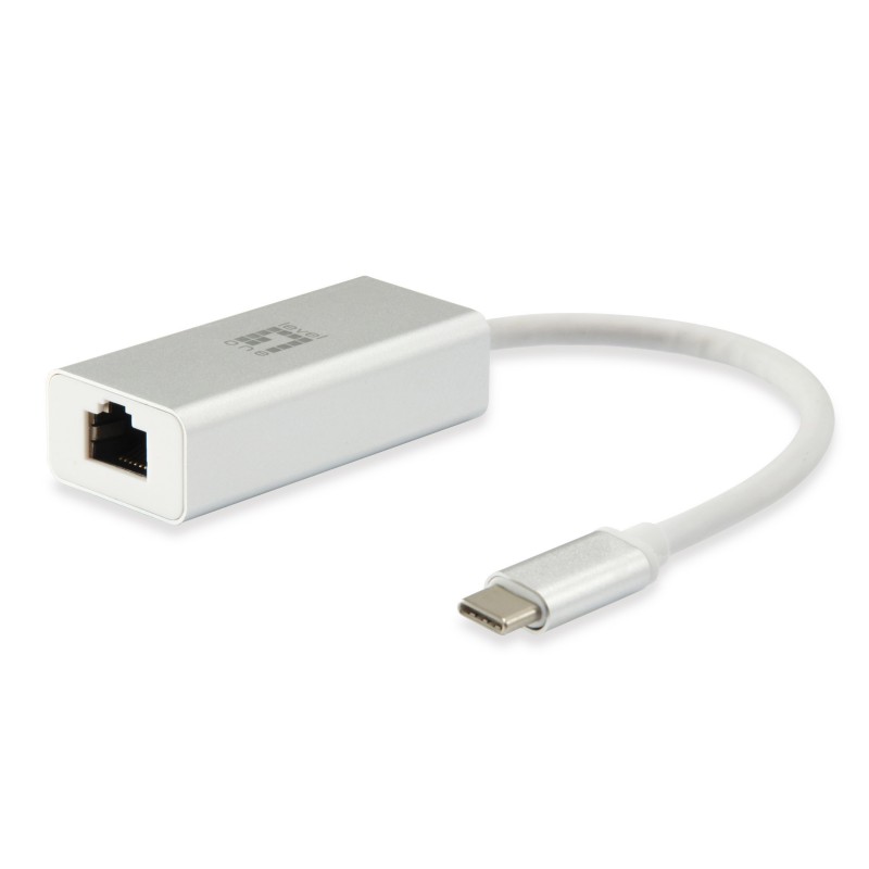 LEVEL ONE - Adaptador de Red Gigabit - USB-C USB-0402