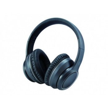 Conceptronic ALVAH01B Negro 