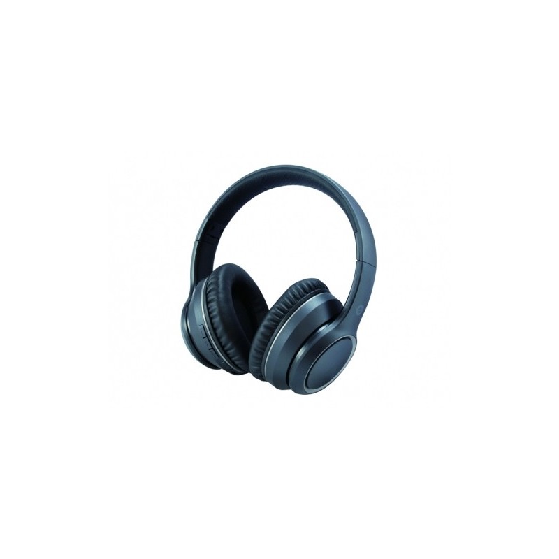 Conceptronic ALVAH01B Negro 