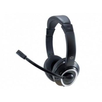 Conceptronic POLONA02B Negro 