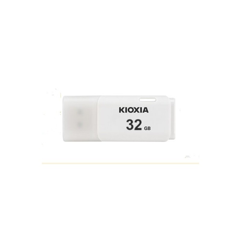 Kioxia Memoria USB - LU202W032G - USB 2.0 - 32GB