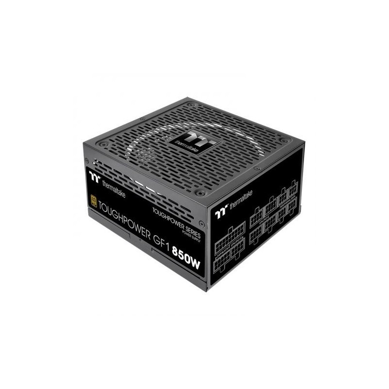 Thermaltake Toughpower GF1 TT Premium Edition 80 PLUS Gold 850W PS-TPD-0850FNFAGE-1