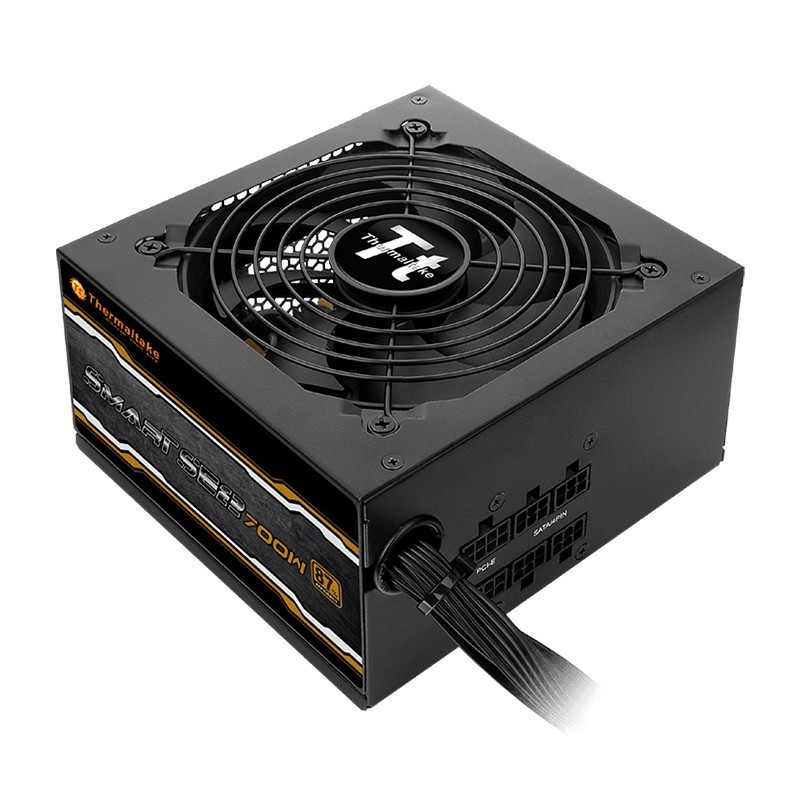 Thermaltake SPS-0700AH3CKW  700W PS-SPS-0700MNSAWE-1