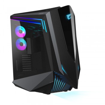 Gigabyte AORUS C700 Full Tower Negro GB-AC700G