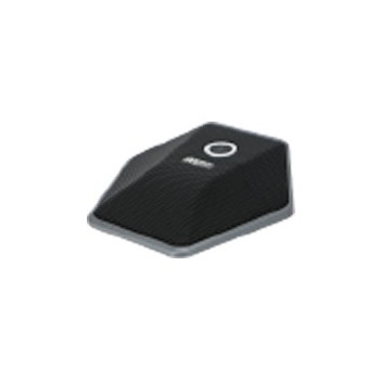 AVer VB342 Extended Microphone - Micrófono Negro 60U8D00000AG