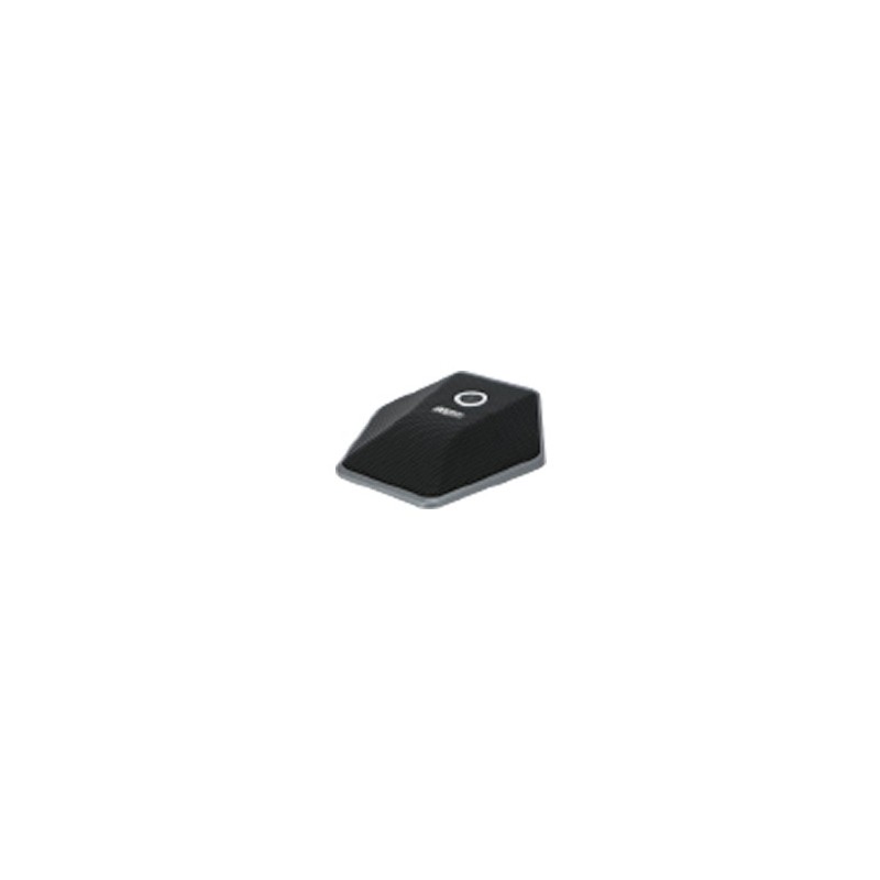 AVer VB342 Extended Microphone - Micrófono Negro 60U8D00000AG