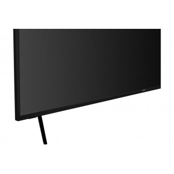 Hitachi K Series - 65" - 4K Ultra HD - Smart TV  Si - Negro 65HK5600