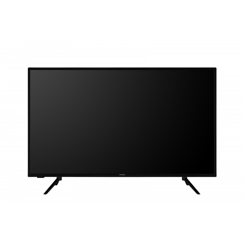 Hitachi 43HK5600 - 43" - 4K Ultra HD - Smart TV  Si - Negro