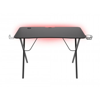 GENESIS Holm 200 RGB Negro NDS-1606