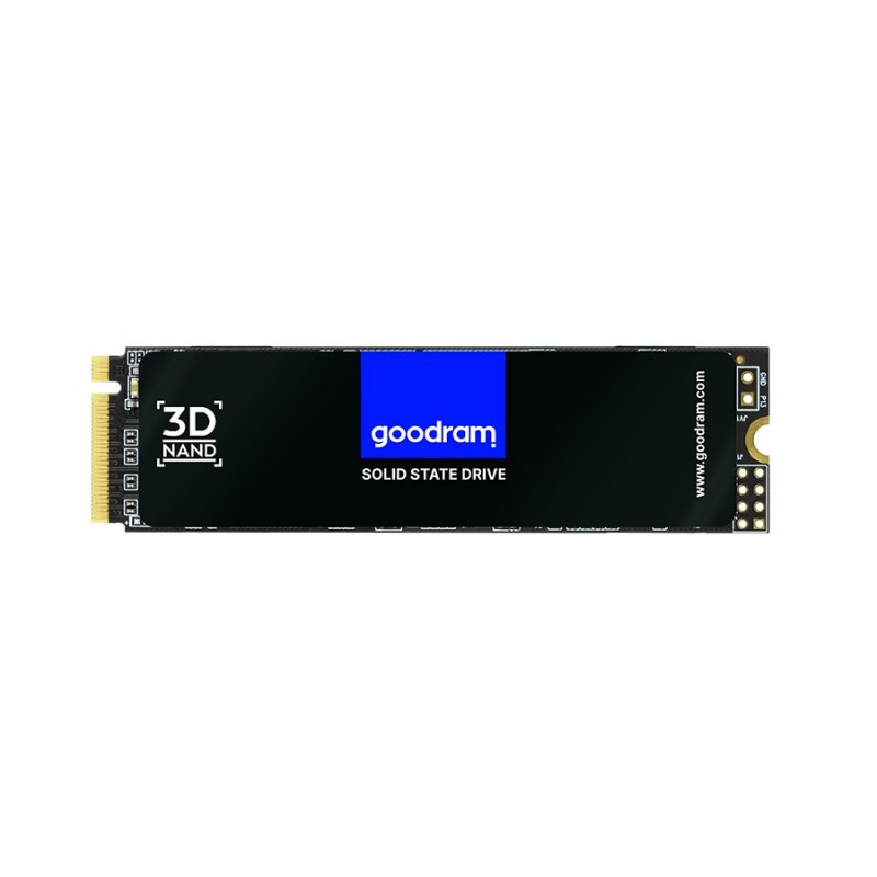 Goodram PX500 M.2 512GB PCI Express 3.0 3D NAND NVMe SSDPR-PX500-512-80