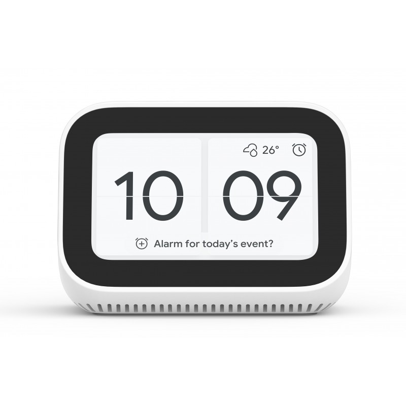 Xiaomi Mi Smart Clock - Blanco QBH4191GL
