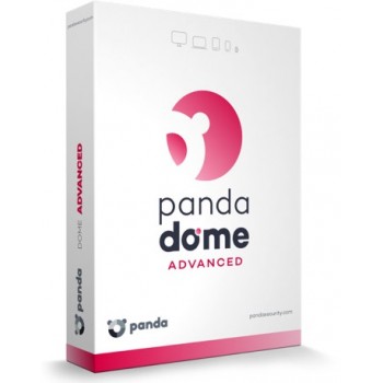 Panda Dome Advanced 2 licencia(s) 1 año(s) A01YFDABXF