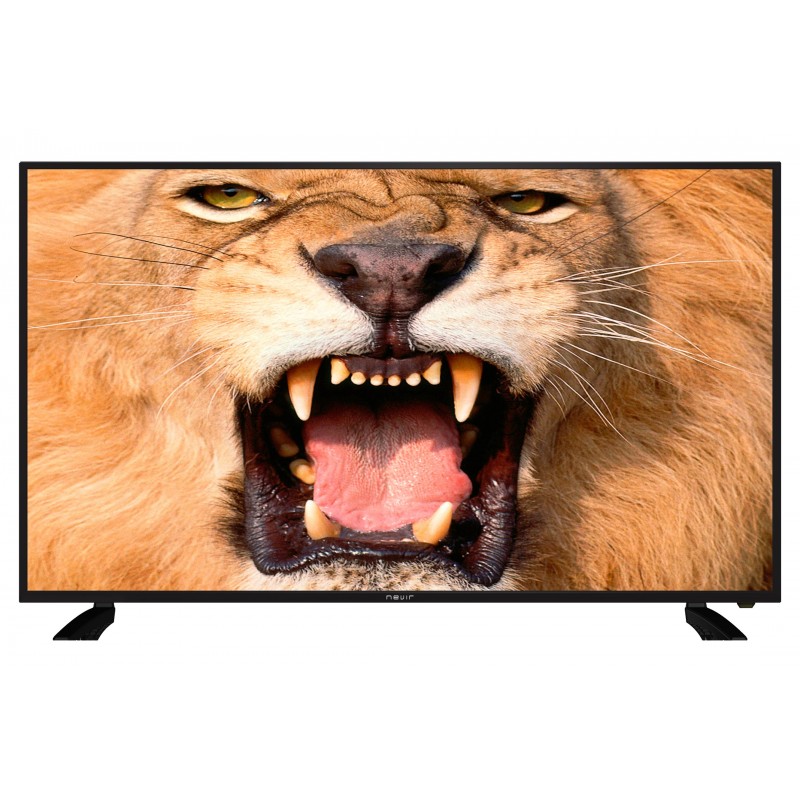 Nevir NVR-7702-39RD2-N - 39" - HD - Smart TV  No - Negro