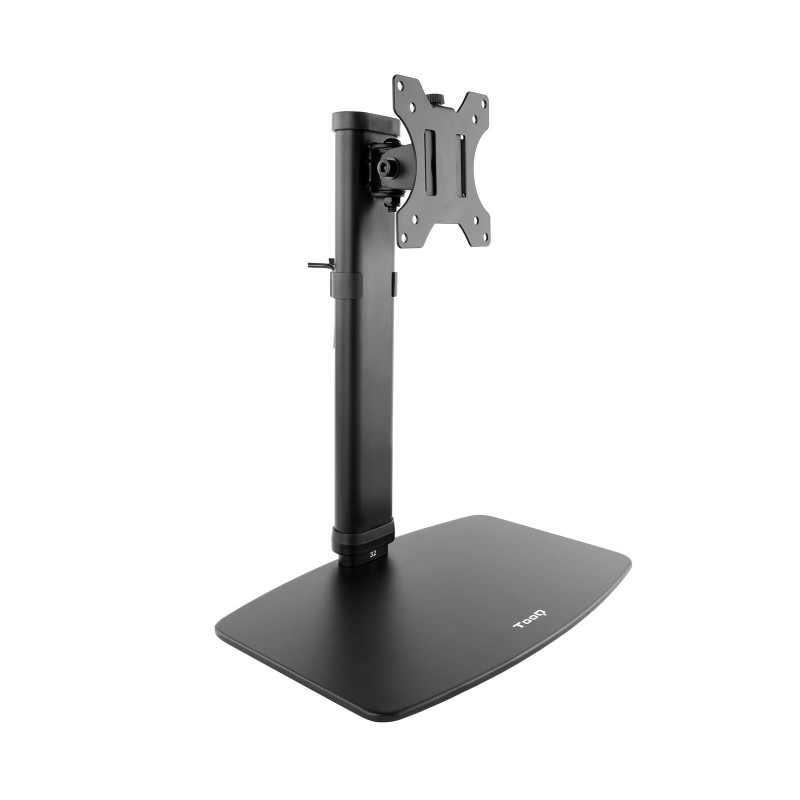 TooQ DB1127TN-B de hasta 27" maximo 6kg