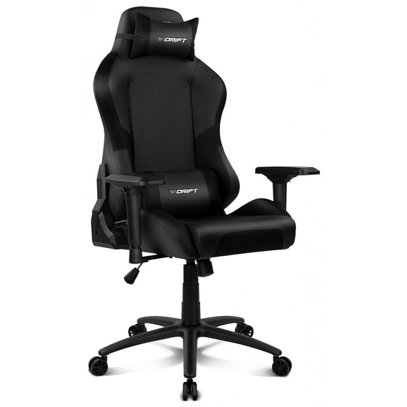 DRIFT DR250 Negro, Carbono DR250B