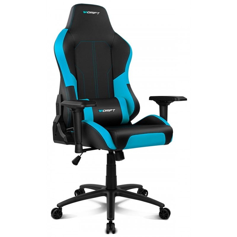 DRIFT DR250 Negro, Azul DR250BL