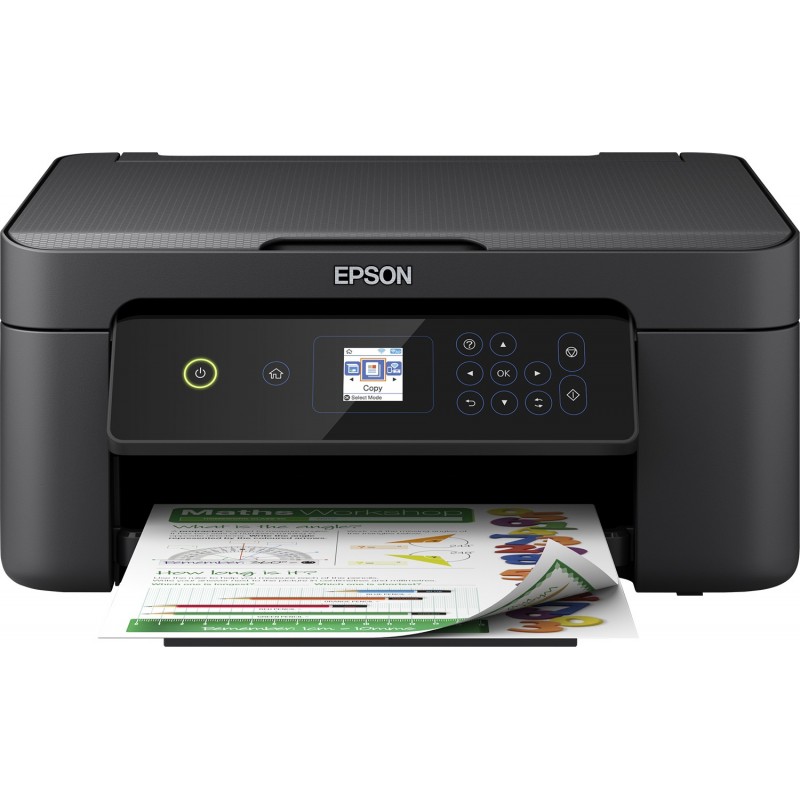 Epson Expression Home XP-3105 C11CG32404