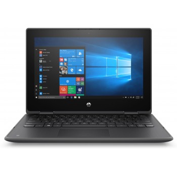 HP ProBook x360 11 G5 Gris - 11.6" - Intel Celeron - 4GB - 128GB SSD - W10 Pro 2X7Y7EAABE