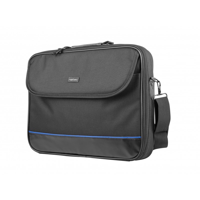 NATEC Impala  nto-1176 - 14.1 Maletin para Portátil - Negro