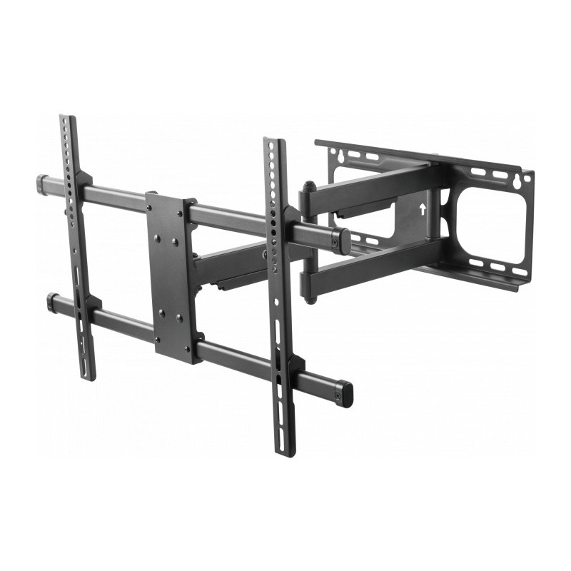 Vision VFM-WA6X4B - Brazo mural para pantalla plana - 600x400 - Negro  VFM-WA6X4 3