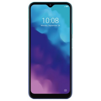 ZTE Blade V30 Vita Azul 4G - 6 82 HD P963F06BL