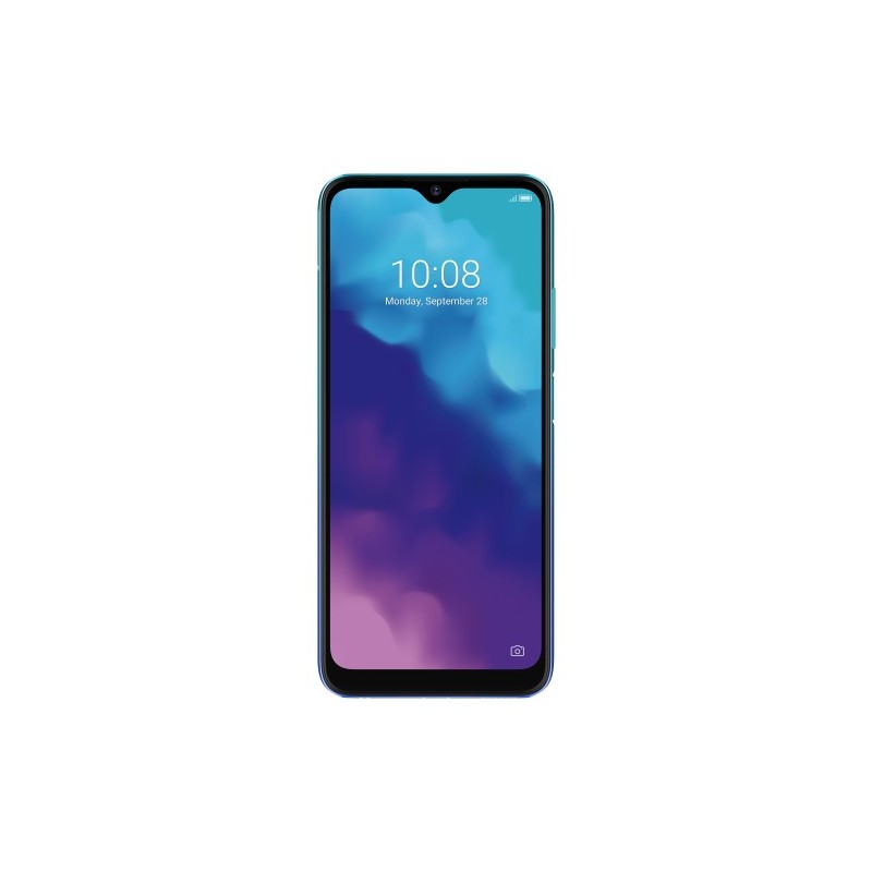 ZTE Blade V30 Vita Azul 4G - 6 82 HD P963F06BL