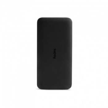 Xiaomi - Powerbank Xiaomi REDMI - 10000mah - Negro VXN4305GL