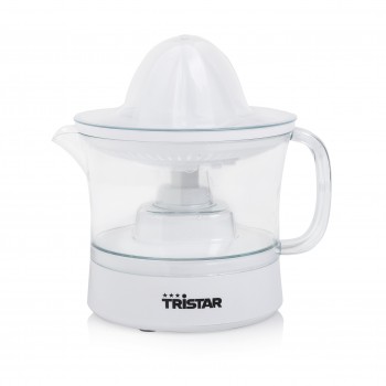 Tristar Exprimidor CP-3005 - 25W - Capacidad 0.5L