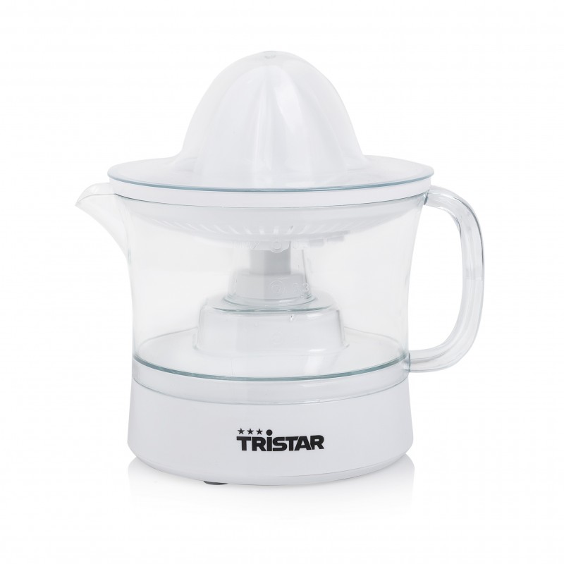 Tristar Exprimidor CP-3005 - 25W - Capacidad 0.5L