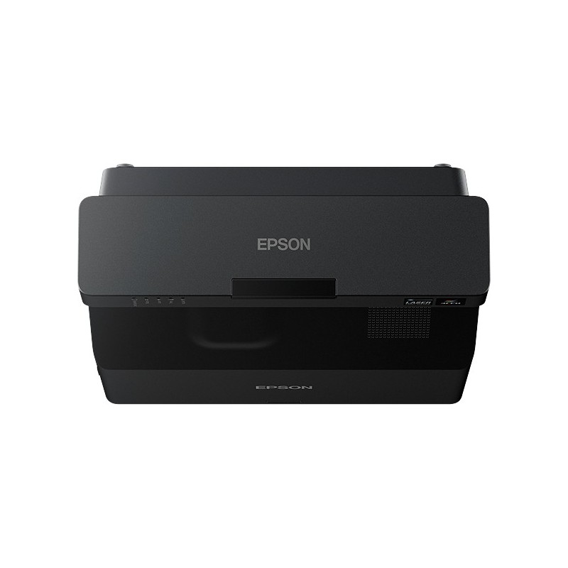 Epson EB-755F - 3600 Lúmenes - 3LCD - 1080p (1920x1080) - Negro V11HA08640