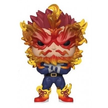 FUNKO POP! My Hero academia - Endeavor 48470