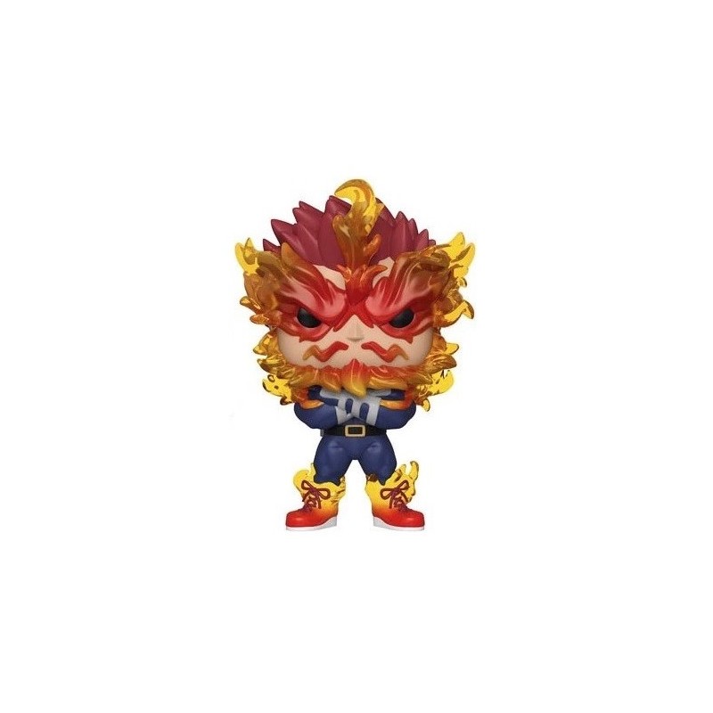 FUNKO POP! My Hero academia - Endeavor 48470