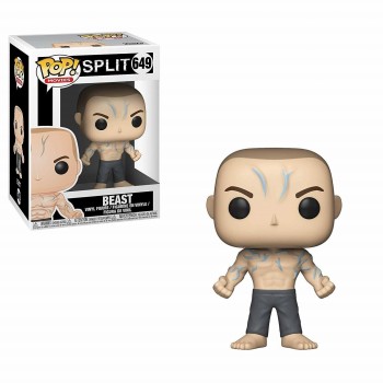Funko PoP! cine split bestia 26687