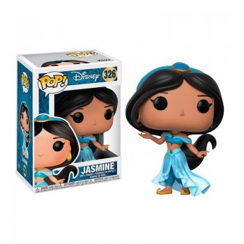 Funko PoP! Disney aladdin jasmine 21215