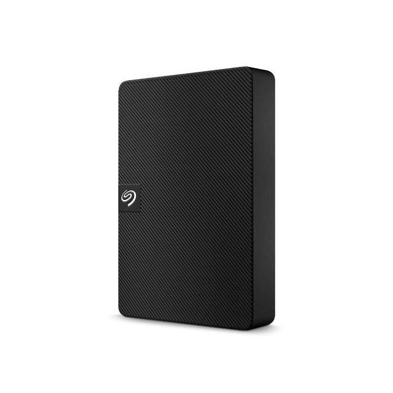Seagate Expansión Portátil STKM2000400 - 2TB - Negro