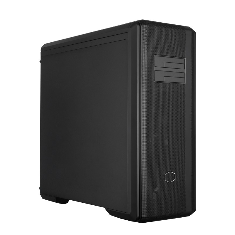 Cooler Master MasterBox NR600P Midi Tower - Negro MCB-NR600P-KNNN-S00