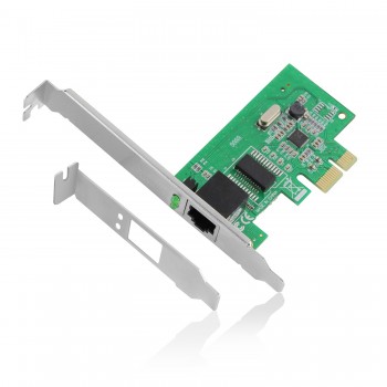 Ewent EW4029 Adaptador y tarjeta de red Interno - Ethernet 1000 Mbit s