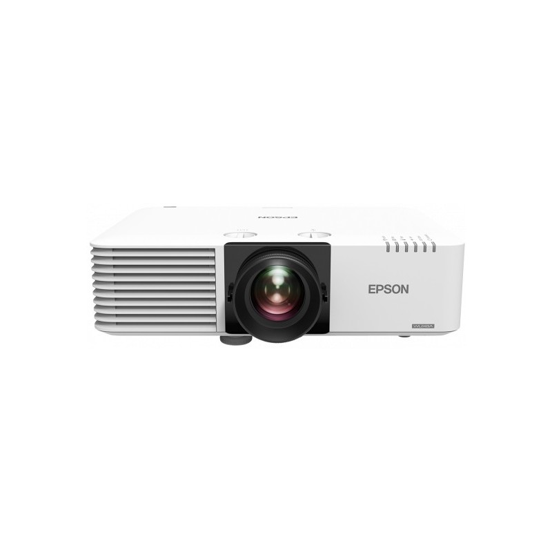 Epson EB-L630SU - 6000 Lúmenes - 3LCD - 1080p (1920x1080) - Blanco V11HA29040