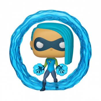 Funko PoP! Los Increibles 2: Voyd 2019 37020Funko