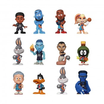 Mistery Mini Funko Space Jam 56234Funko