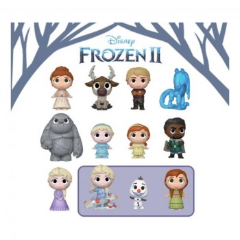 Mistery Mini Funko Disney Frozen 40911Funko