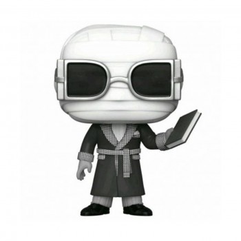 Funko PoP! Universal Studios Monster: Hombre invisible Edicion especial 46856Funko