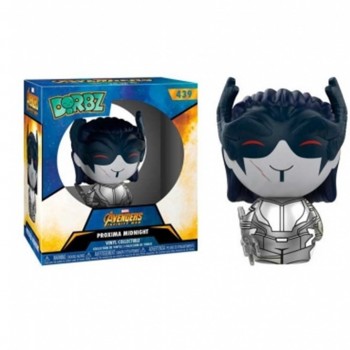 Funko Dorbz Avengers Infinity War: Proxima Midnight MGS0000004489Funko