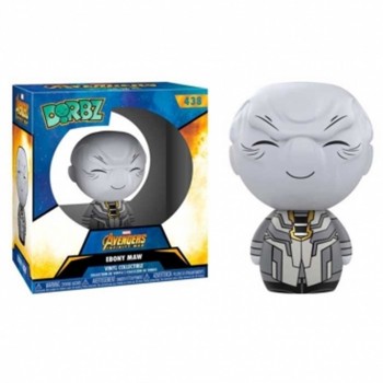 Funko Dorbz Avengers Infinity War: Ebony maw MGS0000004490Funko