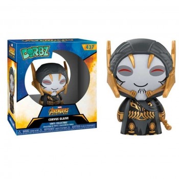 Funko Dorbz Avengers Infinity War: Corvus Glaive MGS0000004491Funko